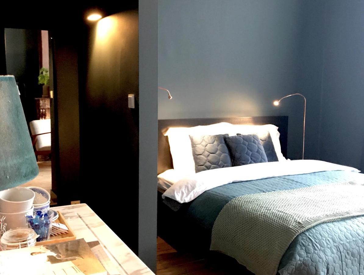 Bacchus Antwerpen - Rooms & Apartments Exterior photo
